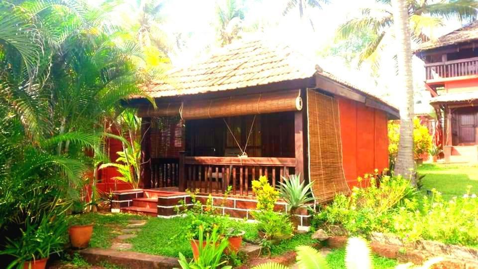 Blue Water Beach Resort Varkala Room photo